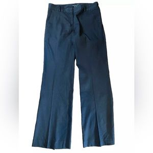 Theory Emery Church Black Pants Size 4
